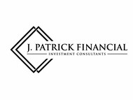 J. Patrick Financial Logo - Entry #3342