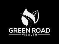 Green Road Wealth Logo - Entry #370