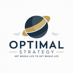 Optimal Strategy Logo - Entry #1400