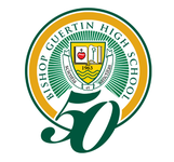 Bishop Guertin High School  (note the school also uses BG as the abbreviation) Logo - Entry #45