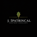 J. Patrick Financial Logo - Entry #2508
