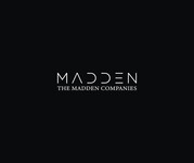 Madden Logo - Entry #4011