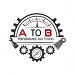 A to B Performance and Tuning Logo - Entry #1603