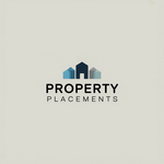 Property Placements Logo - Entry #536