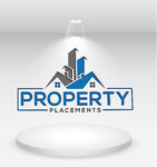 Property Placements Logo - Entry #967