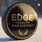 Edge Wealth Management Logo - Entry #3161