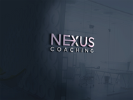 Nexus Coaching Logo - Entry #555