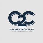 Chapter 2 Coaching Logo - Entry #585