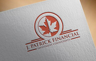 J. Patrick Financial Logo - Entry #713