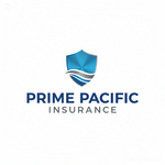PRIME PACIFIC INSURANCE Logo - Entry #1441