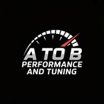 A to B Performance and Tuning Logo - Entry #63