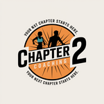 Chapter 2 Coaching Logo - Entry #703