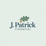 J. Patrick Financial Logo - Entry #2074