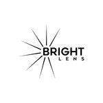 BRIGHT LENS or BRIGHT LENS STUDIO Logo - Entry #651
