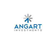 Angart Investments Logo - Entry #874