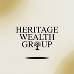 Heritage Wealth Group Logo - Entry #674