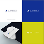 Adisium Wealth Management Logo - Entry #1489