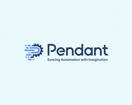 pendant Logo - Entry #773