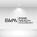 Edge Wealth Management Logo - Entry #244