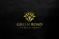 Green Road Wealth Logo - Entry #710