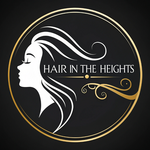 Hair in the Heights Logo - Entry #720