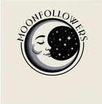 Moonfollowers Logo - Entry #1345