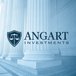 Angart Investments Logo - Entry #1431