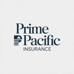 PRIME PACIFIC INSURANCE Logo - Entry #1274