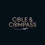 Cole & Compass Logo - Entry #396