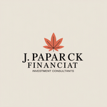 J. Patrick Financial Logo - Entry #1210