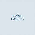 PRIME PACIFIC INSURANCE Logo - Entry #2143