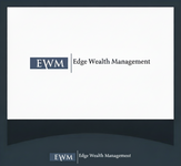 Edge Wealth Management Logo - Entry #2434