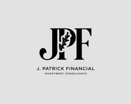 J. Patrick Financial Logo - Entry #1821