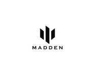 Madden Logo - Entry #2213