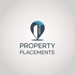 Property Placements Logo - Entry #1141