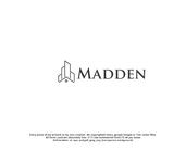 Madden Logo - Entry #2144