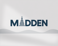 Madden Logo - Entry #272