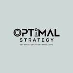 Optimal Strategy Logo - Entry #605