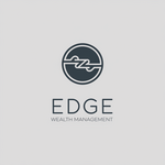 Edge Wealth Management Logo - Entry #1841
