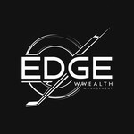 Edge Wealth Management Logo - Entry #3228