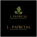 J. Patrick Financial Logo - Entry #2483