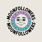 Moonfollowers Logo - Entry #121