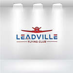 Leadville Flying Club Logo - Entry #1873