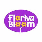 FLORIVA BLOOM Logo - Entry #29