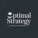 Optimal Strategy Logo - Entry #1095