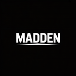 Madden Logo - Entry #3179