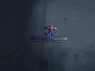 Chapter 2 Coaching Logo - Entry #328