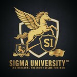 Sigma University™ Logo - Entry #1736
