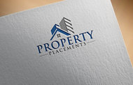 Property Placements Logo - Entry #373
