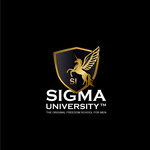 Sigma University™ Logo - Entry #257